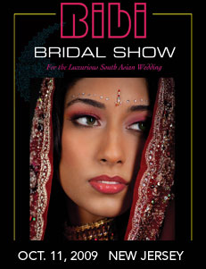 New Jersey Bridal Show