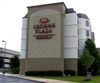 Crowne Plaza