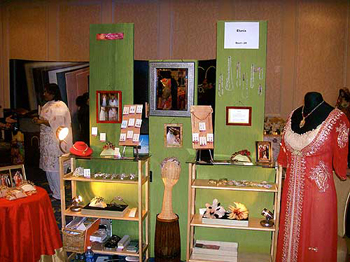 October 2009 Show Image