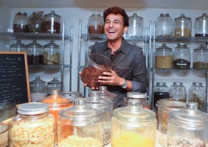 Vikas Khanna ©Andy Chang