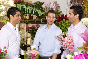 David Daneshgar, Gregg Weisstein and Farbod Shoraka