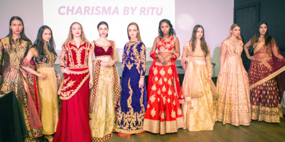 Bibi StardustBridal Style Salon Charisma by Ritu