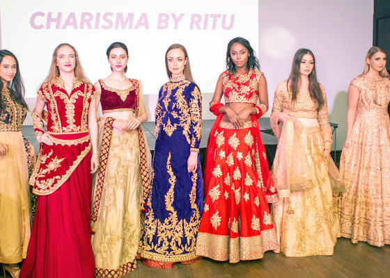 Bibi StardustBridal Style Salon Charisma by Ritu