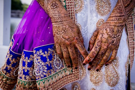 Chaya and Kirtan Indian Wedding Houston