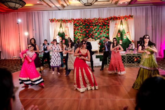 Chaya and Kirtan Indian Wedding Houston