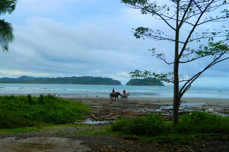 Samara, Costa Rica. Photo by Ayesha Hakki