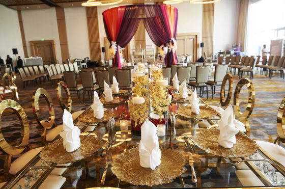 Indian weddings at MGM National Harbor