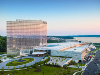 Indian weddings at MGM National Harbor