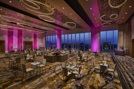 Indian weddings at MGM National Harbor