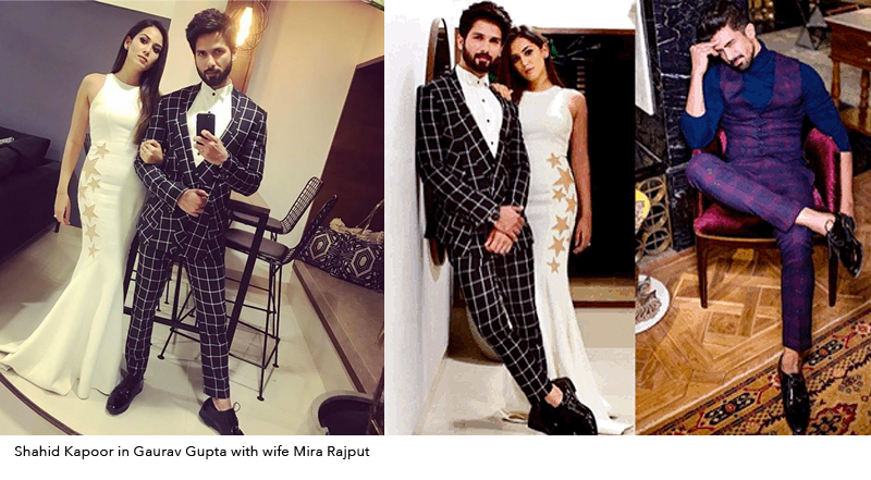 Priyanka Chopra Nick Jonas wedding style