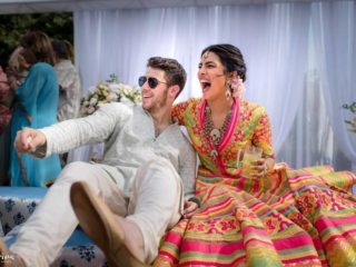 priyanka and nick wedding