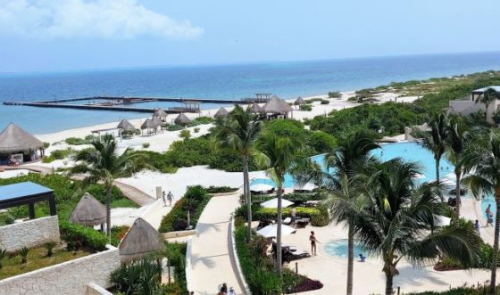 Cancun Resorts