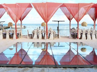 Indian Destination Weddings