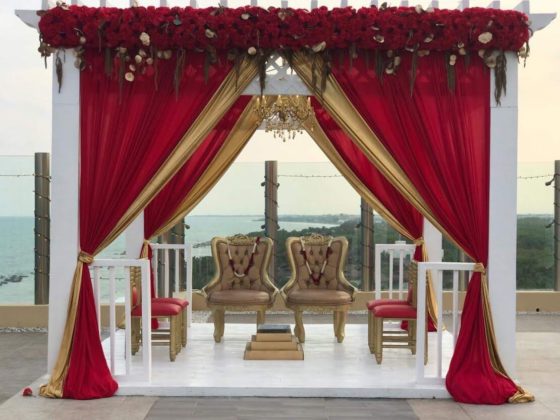 Indain Destination Weddings