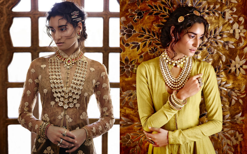 amrapali jewels