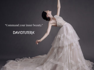 david tutera bridal