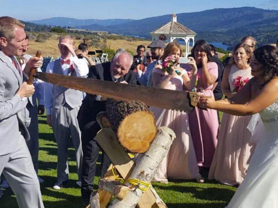 Unique Wedding Traditions Around The World