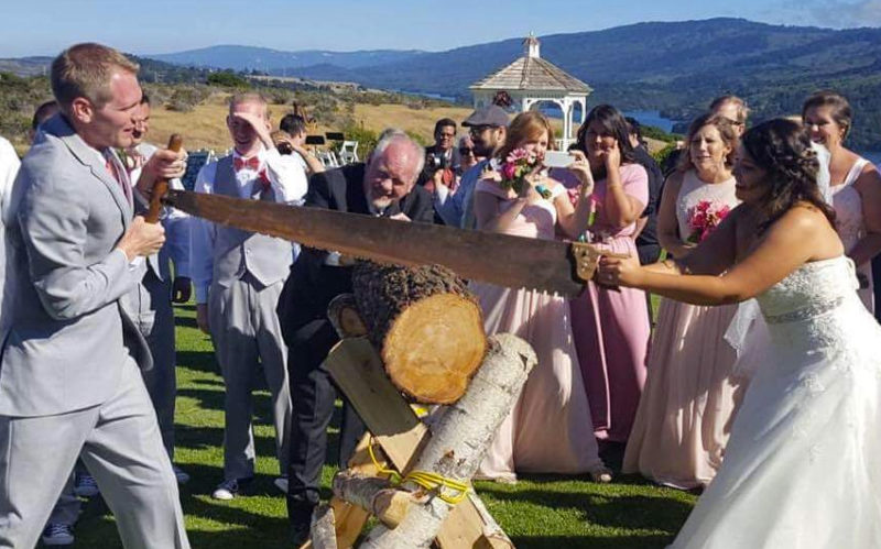 Unique Wedding Traditions Around The World