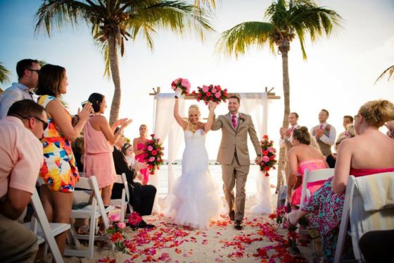 Free Destination Wedding