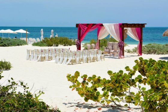 Free Destination Wedding