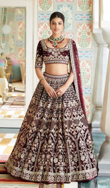 Anita Dongre Bridal Collection