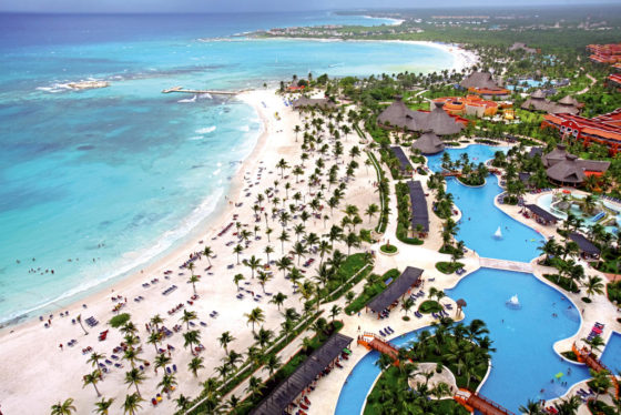 Barcelo Maya Grand Resort