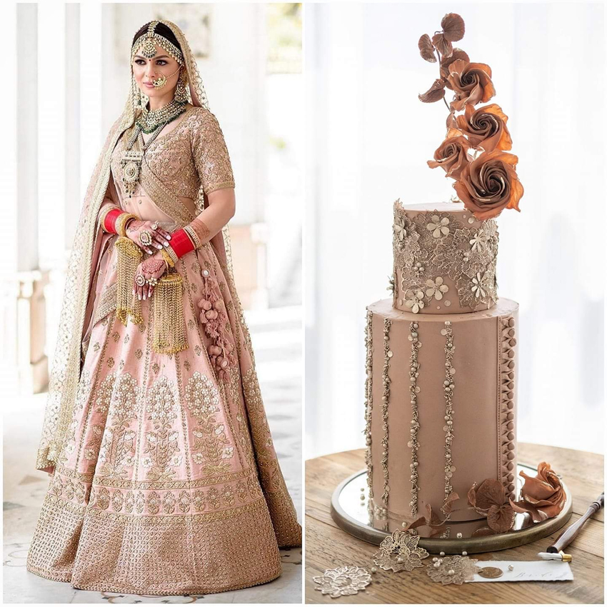 Reema Siraj Cakes