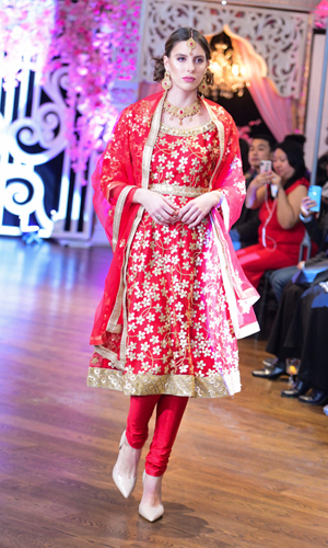 Heritage India Fashions