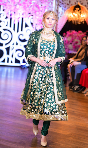 Heritage India Fashions