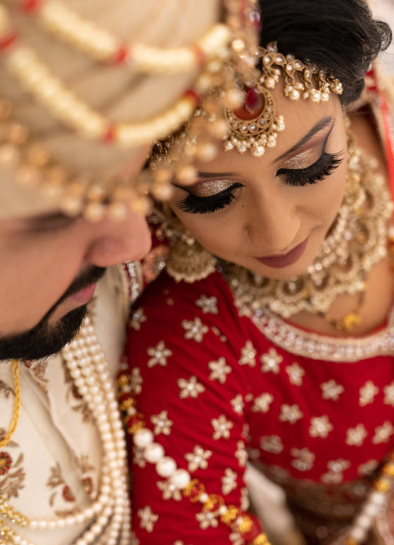 Sindhi Guyanese Wedding Marriott at Brooklyn Bridge